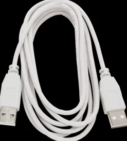 VANDENBERG USB 2.0 AA kabel 1,8 meter| Usb-Kabler