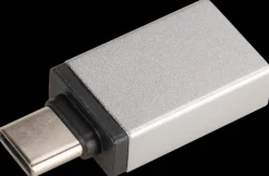 VANDENBERG USB-C TIL USB-A 3.0 adapter| Usb-Kabler