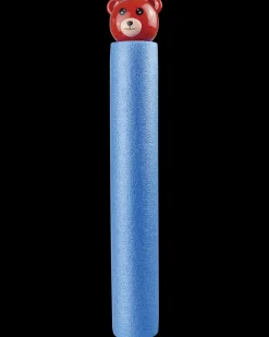 Vandgevær skum L. 35 cm - assorterede dyr| Vandleg