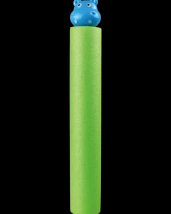 Vandgevær skum L. 35 cm - assorterede dyr| Vandleg