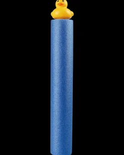 Vandgevær skum L. 35 cm - assorterede dyr| Vandleg