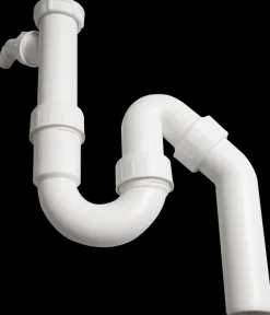 Vandlås 1 1/2" x 40 mm| Vandlåse