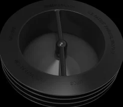 Vandlås selvrensende 120-135 mm| Vandlåse