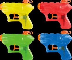 Vandpistol 100 ml - assorterede farver| Vandleg