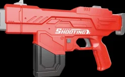 Vandpistol Elektrisk - 320 ml| Vandleg