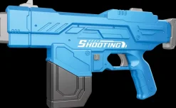 Vandpistol Elektrisk - 320 ml| Vandleg