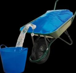 Adano Vandreservoir trillebør 80 L| Øvrigt Havetilbehør