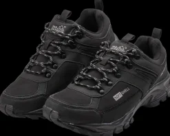 360 Outdoor Vandresko sort| Sko Og Støvler