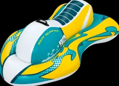 Vandscooter Sea Surfer - oppustelig| Vandleg