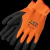 Workz Vandtæt handske str. 10| Arbejdshandsker Og Havehandsker