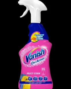 Vanish Pletfjerner spray 750 ml| Vaskemidler