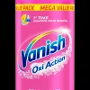Vanish Powder Colour 1,5 kg| Vaskemidler