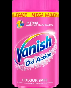 Vanish Powder Colour 1,5 kg| Vaskemidler