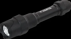Varta Indestructible F20 Pro lygte| Pandelamper Og Lommelygter