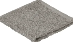 Sjöbo Home Vaskeklud 30x30 cm - Grå| Badeværelsesartikler