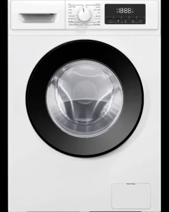 Wasco Vaskemaskine LA1510 - 10 kg| Vaskemaskiner