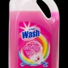 At Home Wash Vaskemiddel flydende 5 L - color| Vaskemidler