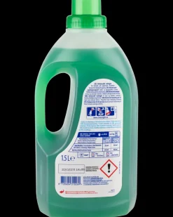 At Home Wash Vaskemiddel flydende 1,5 L - universal| Vaskemidler
