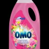 Omo Vaskemiddel flydende Tropical Lily & Rose 5 L| Vaskemidler
