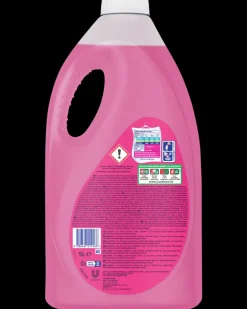 Omo Vaskemiddel flydende Tropical Lily & Rose 5 L| Vaskemidler