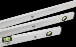 Mitsutomo Vaterpas - sæt med 3 stk| Vaterpas