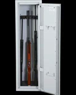 Våbenskab til 7 våben| Våbenskabe