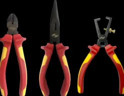 Mitsutomo VDE tangsæt 3 dele| Tænger Og Tangsæt