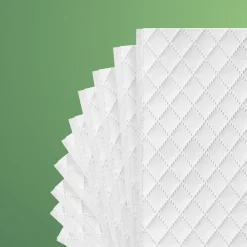 Clean Action Vådklude til fladmoppe 12-pak| Rengøringsartikler