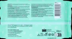 Sence Vådserviet Baby Sensitive| Pusle- Og Sovetid