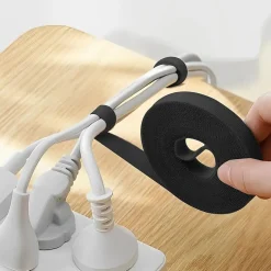 Velcro kabelbinder 5 m| Kabelbindere