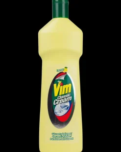 Vim Skurecreme 500 ml - lemon| Rengøringsmidler