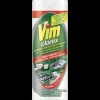 Vim Skurepulver Clorex 750 g - lemon| Rengøringsmidler