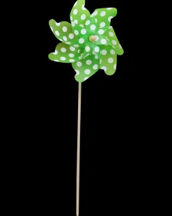 Vindmølle blomst H. 110 - assorterede varianter| Øvrigt Legetøj