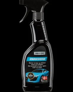 BRANFORD Vinduesrens 500 ml| Rense- Og Plejemidler