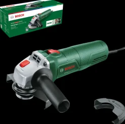 Bosch Vinkelsliber 750 W Ø125 mm| Vinkelslibere|Slibemaskiner