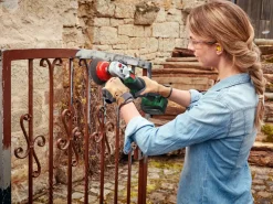 Bosch Vinkelsliber UniversalGrind Ø115 mm 18V-75| Vinkelslibere