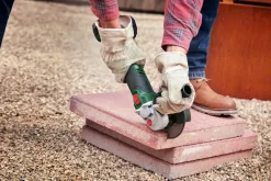 Bosch Vinkelsliber UniversalGrind Ø115 mm 18V-75| Vinkelslibere