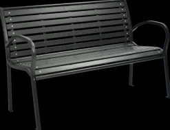 Vino havebænk non-wood| Bord- Og Bænksæt