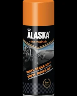 Alaska Vinylmakeup 400 ml| Rense- Og Plejemidler