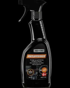 BRANFORD Vinylopfrisker indvendig 500 ml| Rense- Og Plejemidler