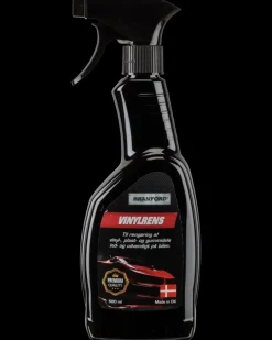 BRANFORD Vinylrens 500 ml| Rense- Og Plejemidler