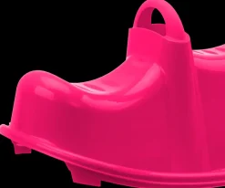 Vippegynge til 3 børn - assorterede farver| Gynger, Legehuse Og Sandkasser