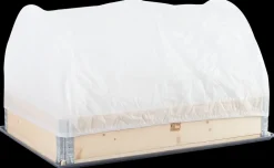 Adano Vækstdug til palleramme 80 x 120 cm| Potter, Krukker Og Plantemøbler