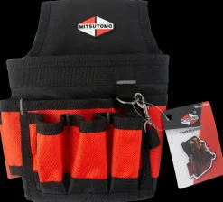 Mitsutomo Værktøjsholder| Værktøjskasser