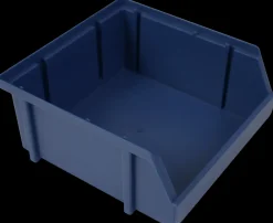 Mitsutomo Værktøjsvæg med 16 panelbokse| Værktøjsvægge Og Tilbehør