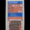 Arvid Nilsson VVS-skrue A2 5 x 40 mm 10-pak| Skruer