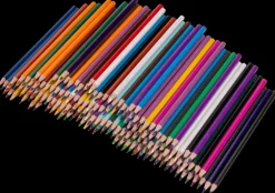 Wabisabi Farveblyanter 20 farver - 180 stk| Kontorartikler