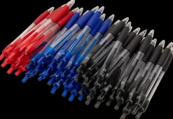 Wabisabi Kuglepenne 1 mm - 50 stk| Kontorartikler