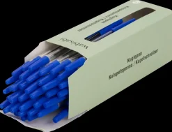 Wabisabi Kuglepenne 0,7 mm - 50 stk| Kontorartikler