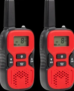 STEVISON Walkie-talkie R8| Walkietalkies